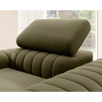 Wohnzimmersessel MELISENDE - Khaki