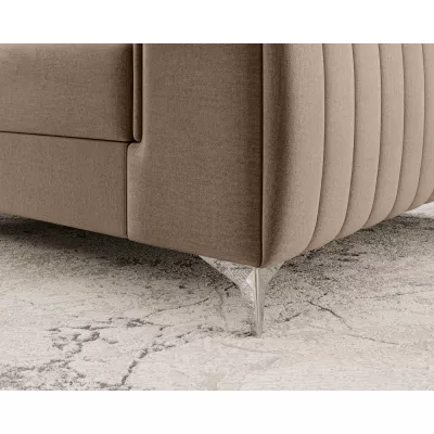 Wohnzimmersessel MELISENDE - beige