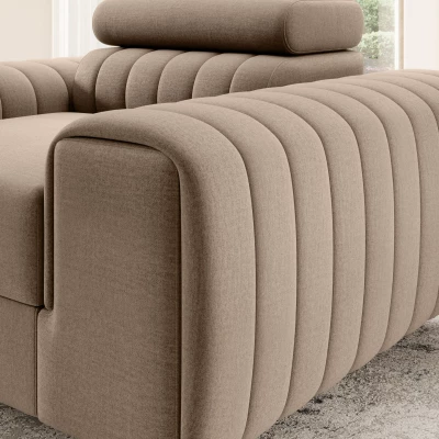 Wohnzimmersessel MELISENDE - beige