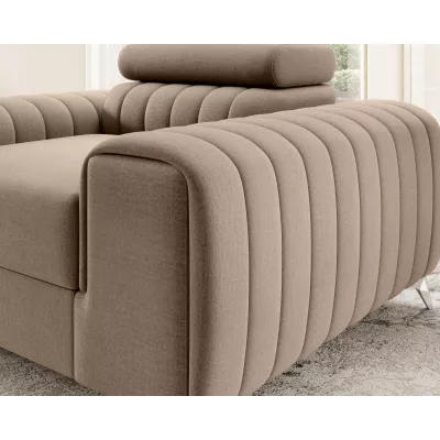 Wohnzimmersessel MELISENDE - beige