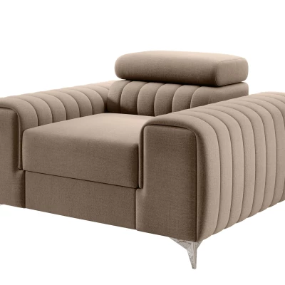Wohnzimmersessel MELISENDE - beige