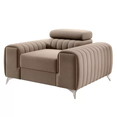 Wohnzimmersessel MELISENDE - beige