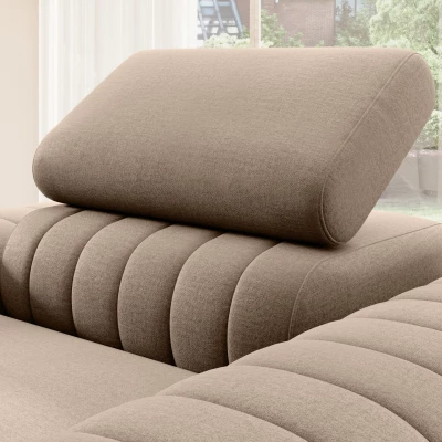 Wohnzimmersessel MELISENDE - beige