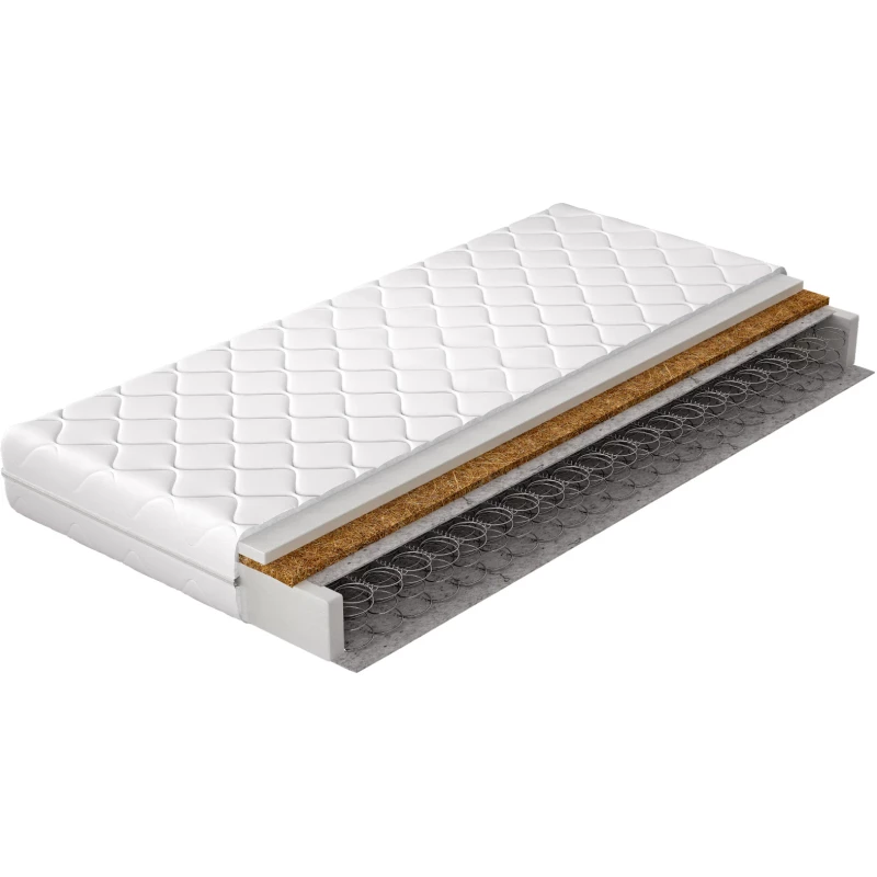 Bonell Matratze 180x200 MIRELIA 1