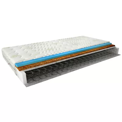 Bonell Matratze 80x200 MIRELIA 2