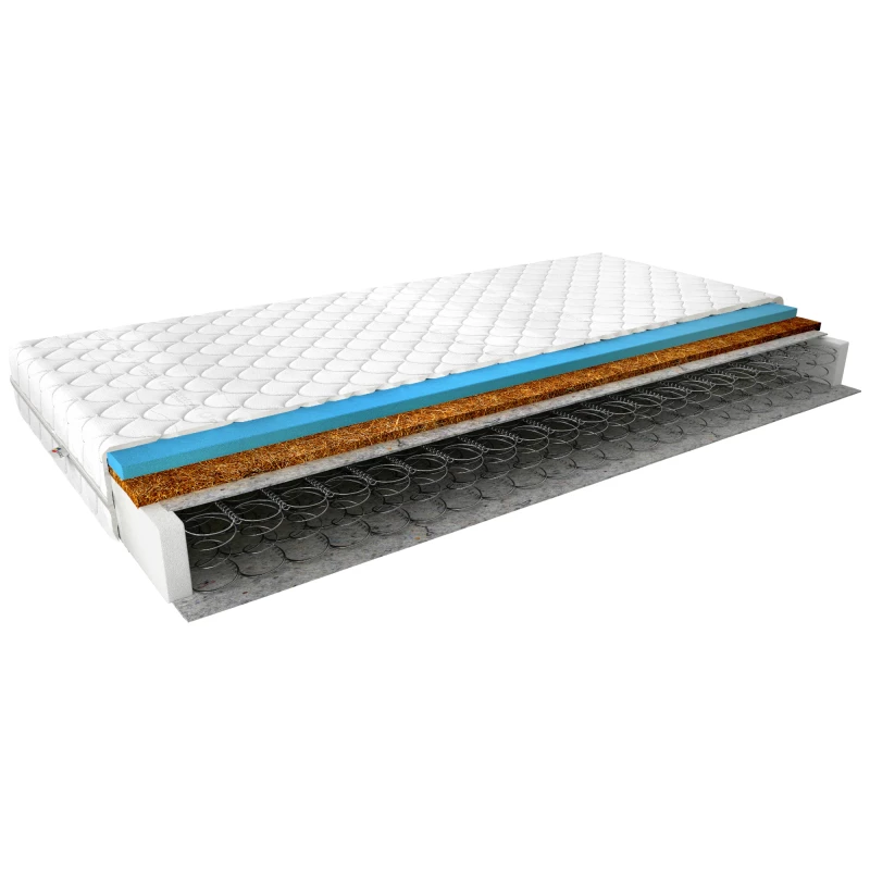 Bonell Matratze 180x200 MIRELIA 3
