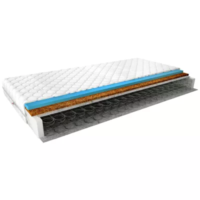 Bonell Matratze 180x200 MIRELIA 3