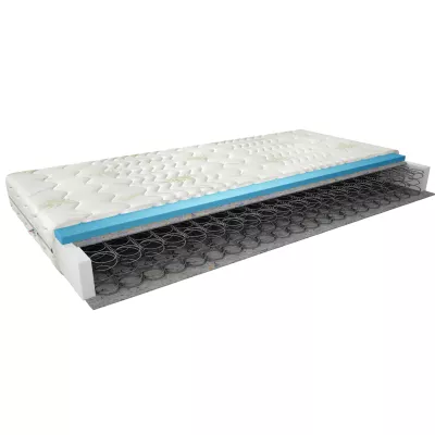Federkernmatratze 90x200 VIRELIA 2