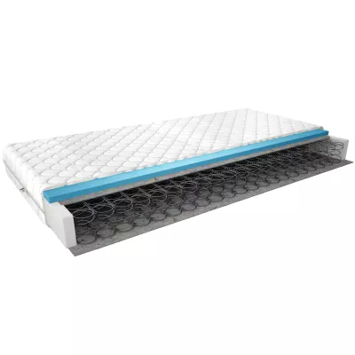 Federkernmatratze 120x200 VIRELIA 3