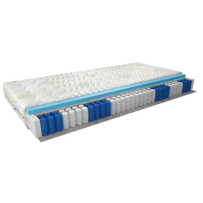 Taschenmatratze 90x200 ISMENE 2