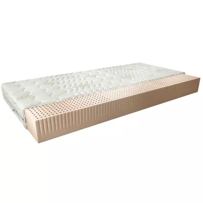 Latexmatratze 140x200 NEPHELE 2