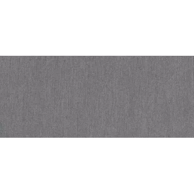 Einzelbett REX 120x220, grau + Matratzenauflage