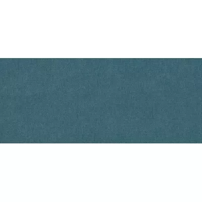Einzelbett REX 120x220, blau + Matratzenauflage