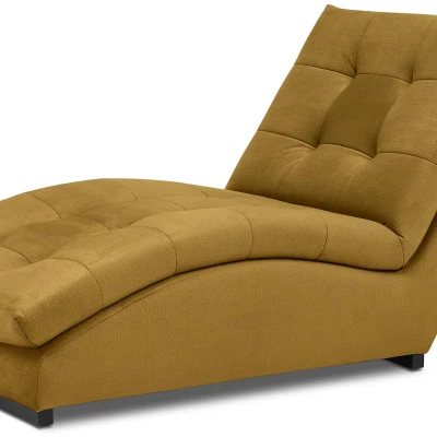 Chaiselongue MIREVA - Senf