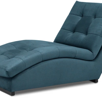 Chaiselongue MIREVA - blau