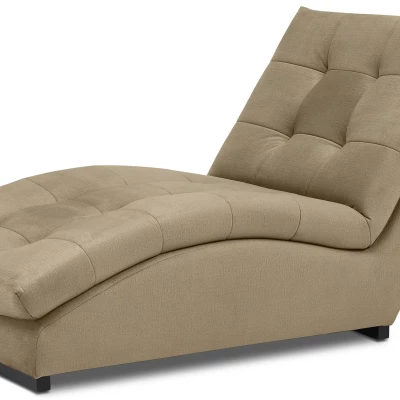 Chaiselongue MIREVA - beige