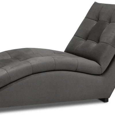 Chaiselongue MIREVA - Graphit