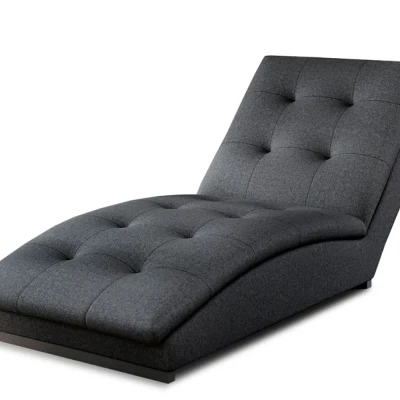 Chaiselongue MIREVA - Esche