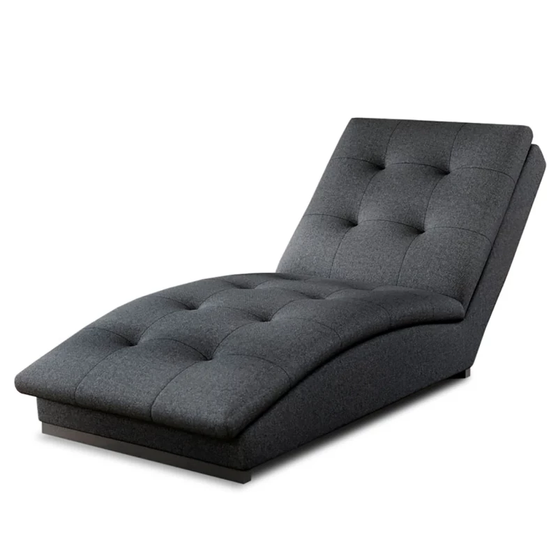 Chaiselongue MIREVA - Esche
