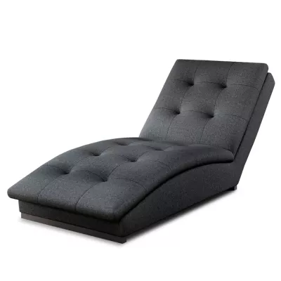 Chaiselongue MIREVA - Esche
