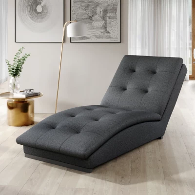 Chaiselongue MIREVA - Esche