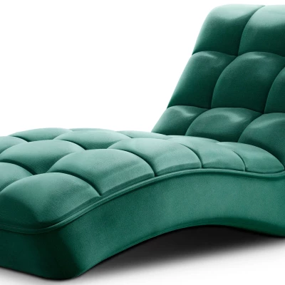 LIOREN Chaiselongue-Polsterung - grün