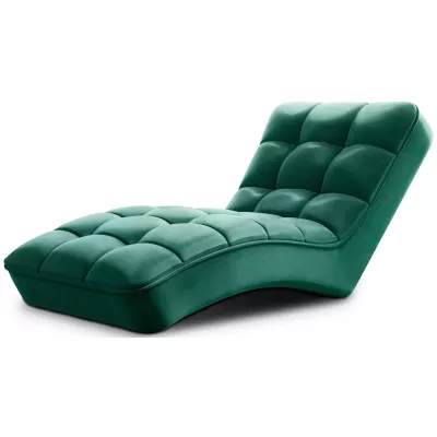 LIOREN Chaiselongue-Polsterung - grün