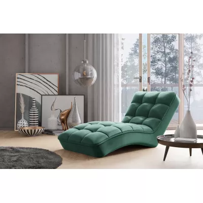 LIOREN Chaiselongue-Polsterung - grün