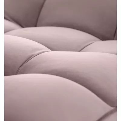LIOREN Chaiselongue-Polsterung - rosa