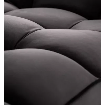 LIOREN Chaiselongue-Polsterung - Dunkelgrau 2