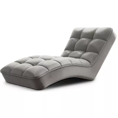 LIOREN Chaiselongue-Polsterung - Esche