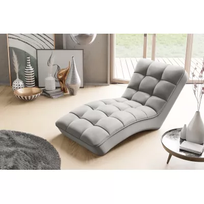 LIOREN Chaiselongue-Polsterung - Esche