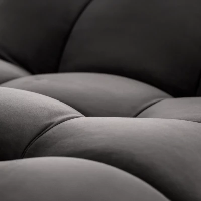 LIOREN Chaiselongue-Polsterung - Senfgelb