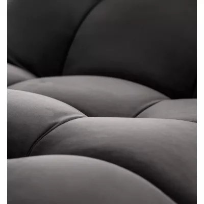 LIOREN Chaiselongue-Polsterung - braun