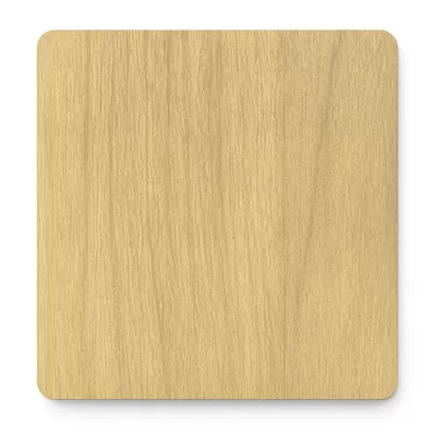 ZENTO Garten-Essgruppe – Anthrazit/Braun