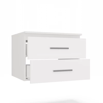 Unterschrank HAVO - weiß