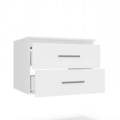 Unterschrank HAVO - weiß