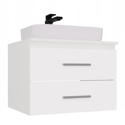 Unterschrank HAVO - weiß