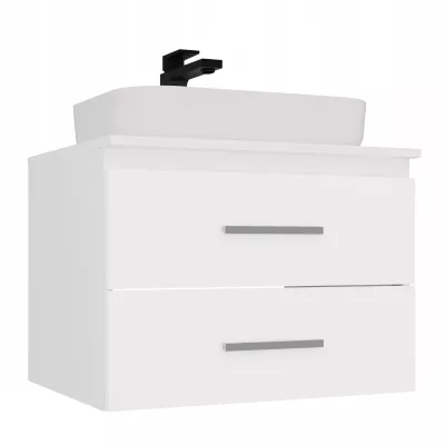 Unterschrank HAVO - weiß