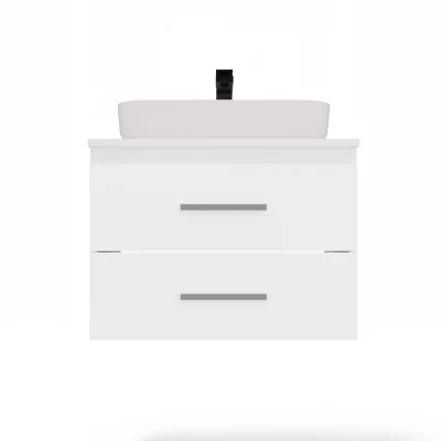 Unterschrank HAVO - weiß