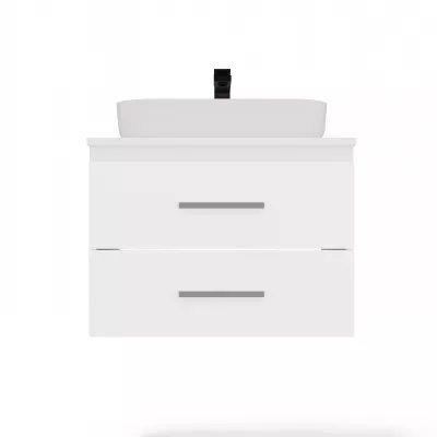 Unterschrank HAVO - weiß