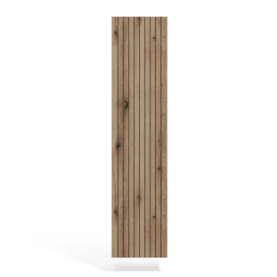 Badezimmerschrank VIRELLA - Eiche