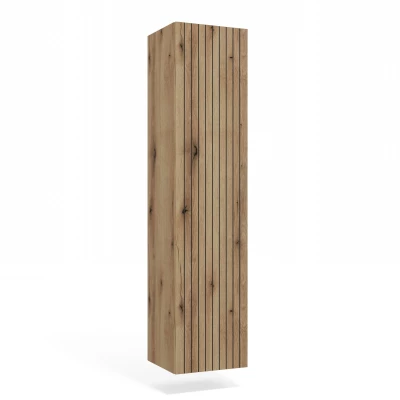 Badezimmerschrank VIRELLA - Eiche
