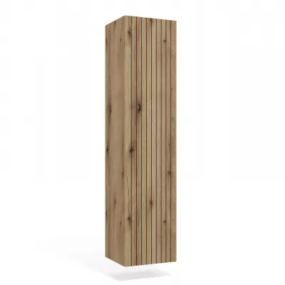 Badezimmerschrank VIRELLA - Eiche