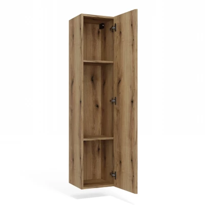Badezimmerschrank VIRELLA - Eiche