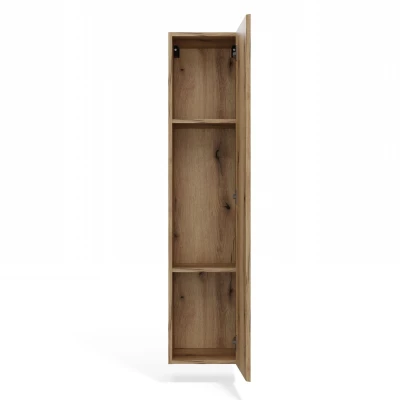 Badezimmerschrank VIRELLA - Eiche