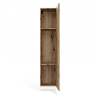 Badezimmerschrank VIRELLA - Eiche