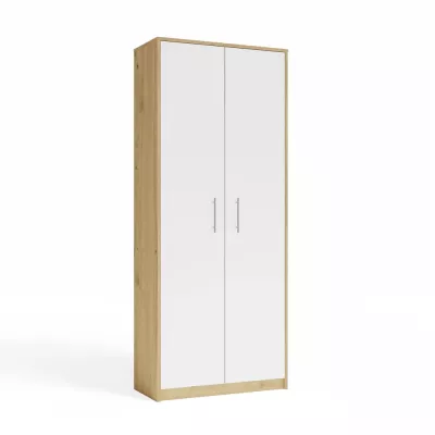 RAINER Büroregalsystem – Eiche Artisan