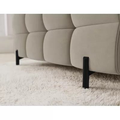 Designer-Sofagarnitur für U KALANI – beige, echtes Design