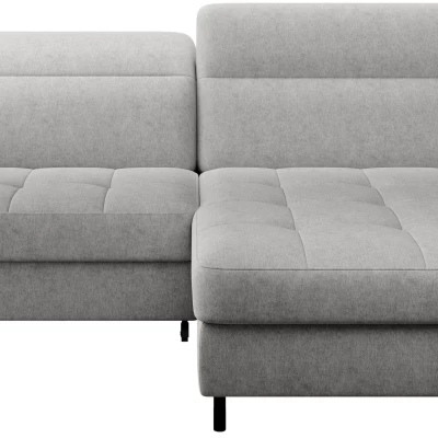 Elegantes Schlafsofa ZULEYKA - Esche, rechte Ecke